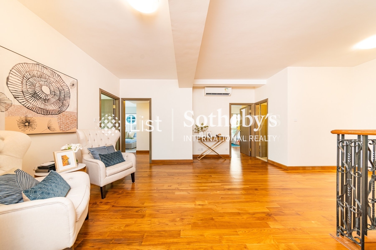 Hong Kong Gold Coast 香港黃金海岸 | Sitting Room