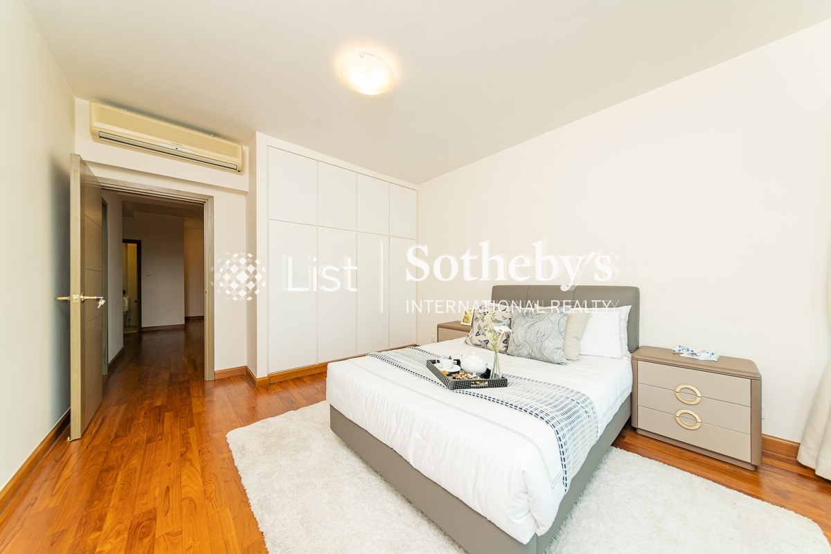 Hong Kong Gold Coast 香港黃金海岸 | Second Bedroom