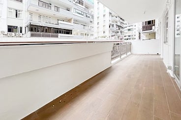 Florida Mansion  華高大廈 | 