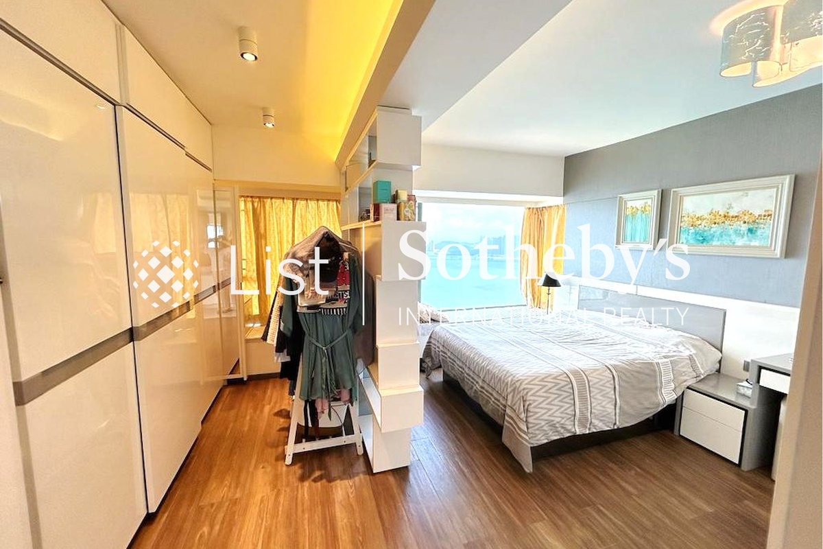 Island Resort 蓝湾半岛 | Master Bedroom