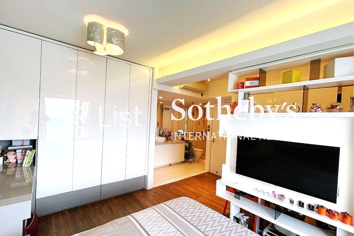 Island Resort 蓝湾半岛 | Master Bedroom