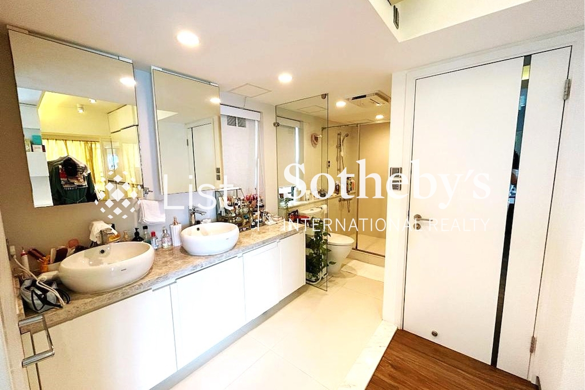 Island Resort 蓝湾半岛 | Master Bathroom