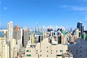 Golden Lodge 金帝軒 | View from Living and Dining Room