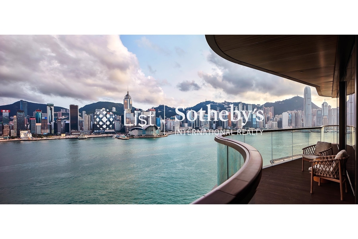 K11 ARTUS K11 ARTUS | Balcony