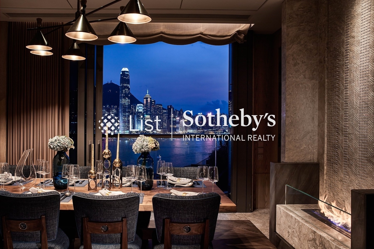 K11 ARTUS K11 ARTUS | View from Dining Area