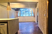 Hollywood Building 荷李活大樓 | Living and Dining Room
