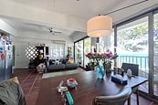 Shek O Headland Road 石澳山仔路 | Living and Dining Room