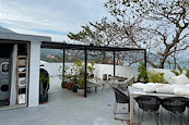 Shek O Headland Road 石澳山仔路 | Private Roof Terrace