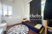 Shek O Headland Road 石澳山仔路 | Second Bedroom