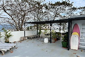 Shek O Headland Road 石澳山仔路 | Private Roof Terrace