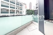 No. 8 Hing Hon Road No. 8 Hing Hon Road | Private Terrace off Living and Dining Room