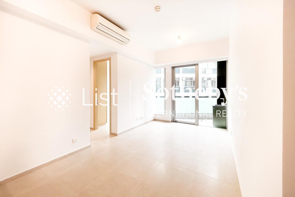 The Bonham The Bonham | Living and Dining Room