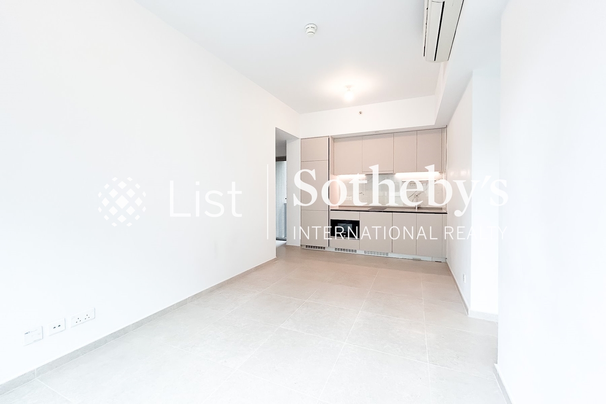 The Bonham The Bonham | Living and Dining Room