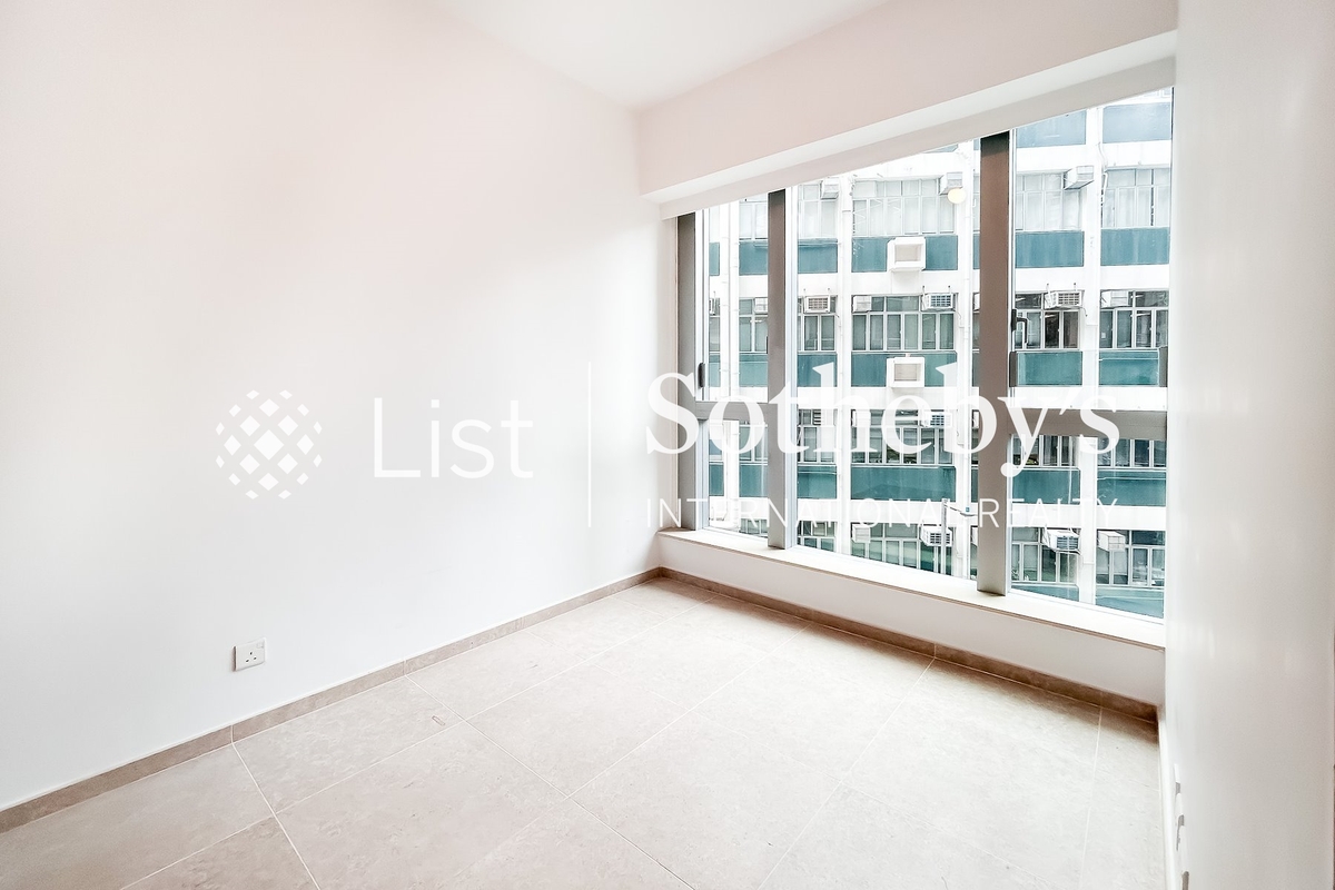 The Bonham The Bonham | Master Bedroom