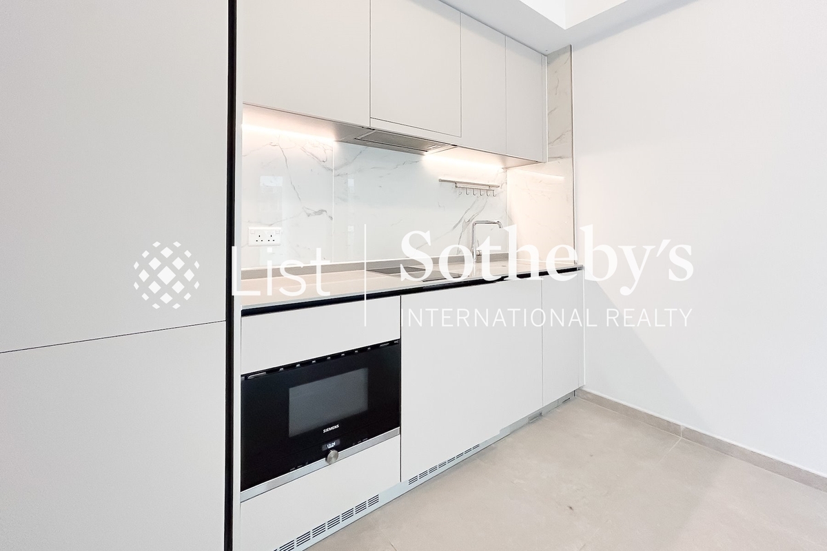 The Bonham The Bonham | Open Kitchen