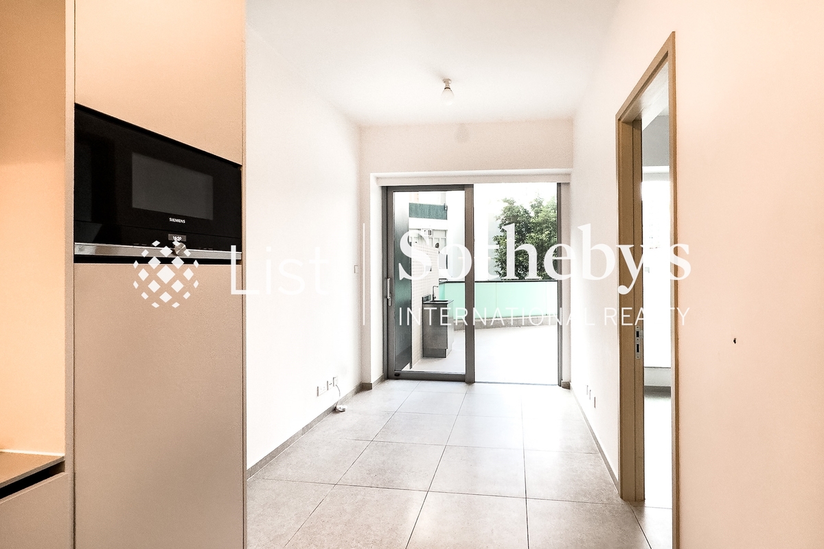 The Bonham The Bonham | Living and Dining Room