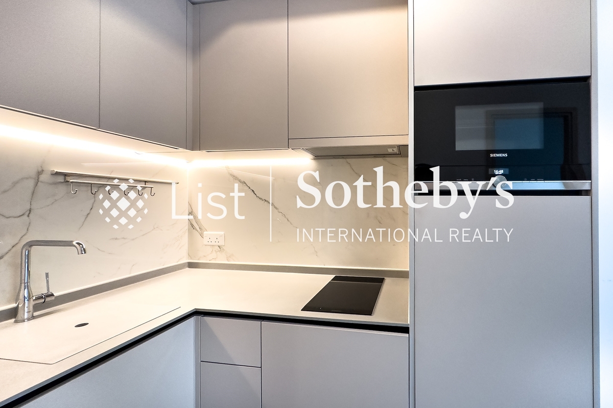 The Bonham The Bonham | Open Kitchen