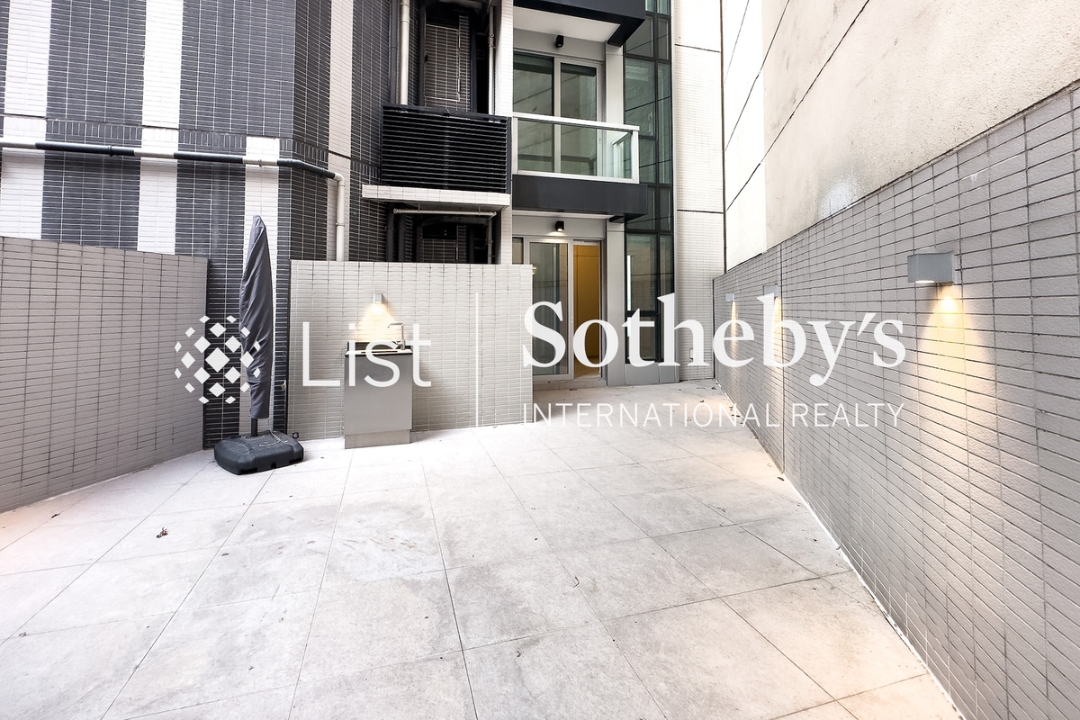 The Bonham The Bonham | Private Terrace off Studio
