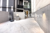 The Bonham The Bonham | Private Terrace off Studio