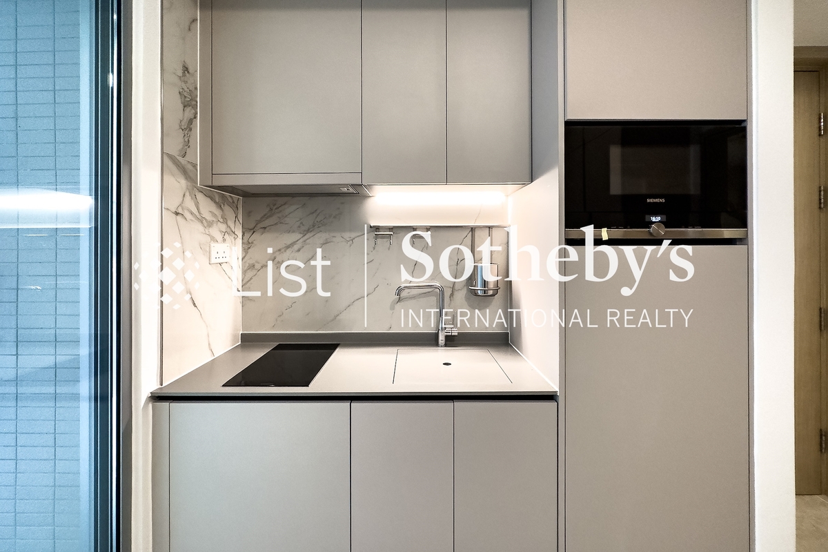 The Bonham The Bonham | Open Kitchen