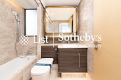  La Marina 揚海 | Master Bathroom