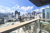  La Marina 揚海 | Balcony off Living and Dining Room
