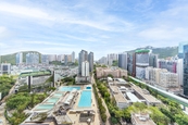  La Marina 揚海 | View from Balcony