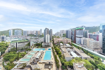  La Marina 揚海 | 