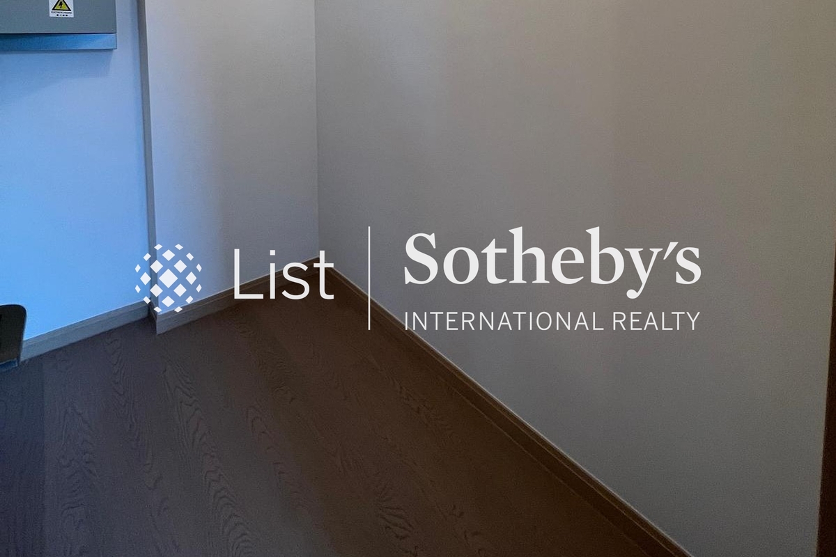  La Marina 揚海 | Store Room