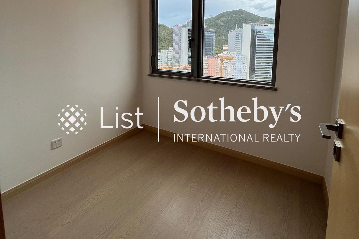  La Marina 揚海 | Second Bedroom