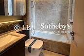  La Marina 揚海 | Master Bathroom