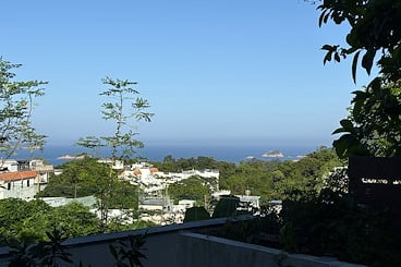 Sea Breeze Villa  海嵐居 | 
