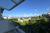 Sea Breeze Villa  海嵐居 | View from Balcony