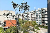 Mount Pavilia 傲泷 | View from Living Room