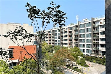 Mount Pavilia 傲泷 | 