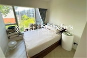 Mount Pavilia 傲泷 | First Bedroom
