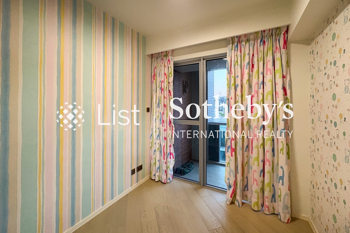 Mount Pavilia 傲泷 | Third Bedroom