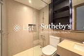 Mount Pavilia 傲瀧 | Master Bathroom