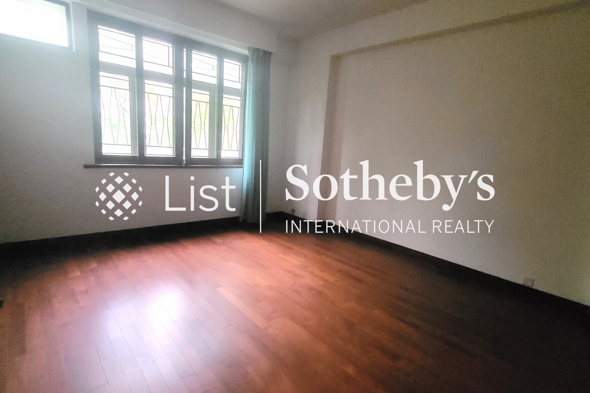 7-11 Cornwall Street 歌和老街7-11号 | Second Bedroom