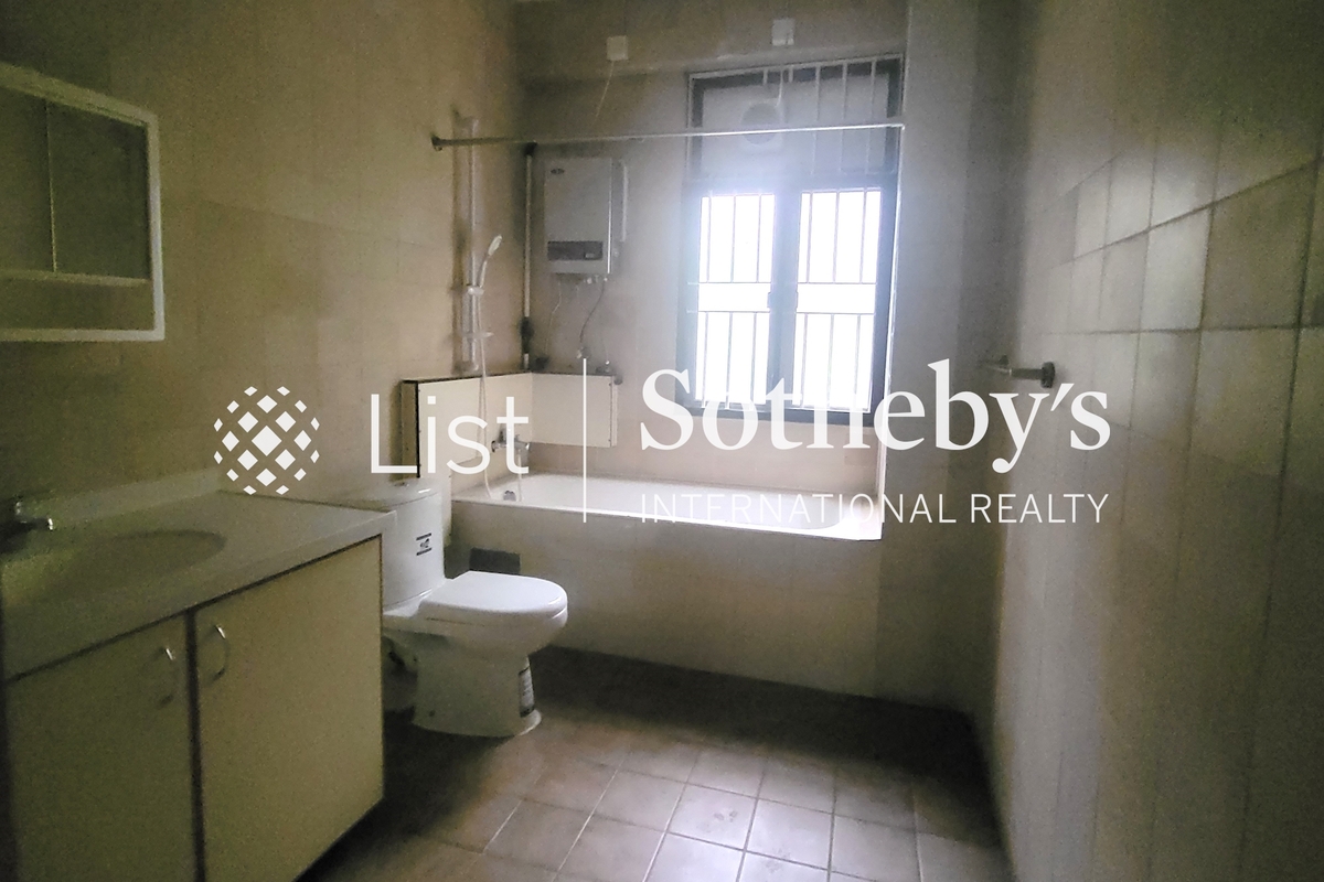 7-11 Cornwall Street 歌和老街7-11号 | Guest Bathroom