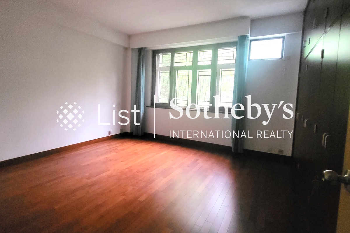 7-11 Cornwall Street 歌和老街7-11号 | Master Bedroom