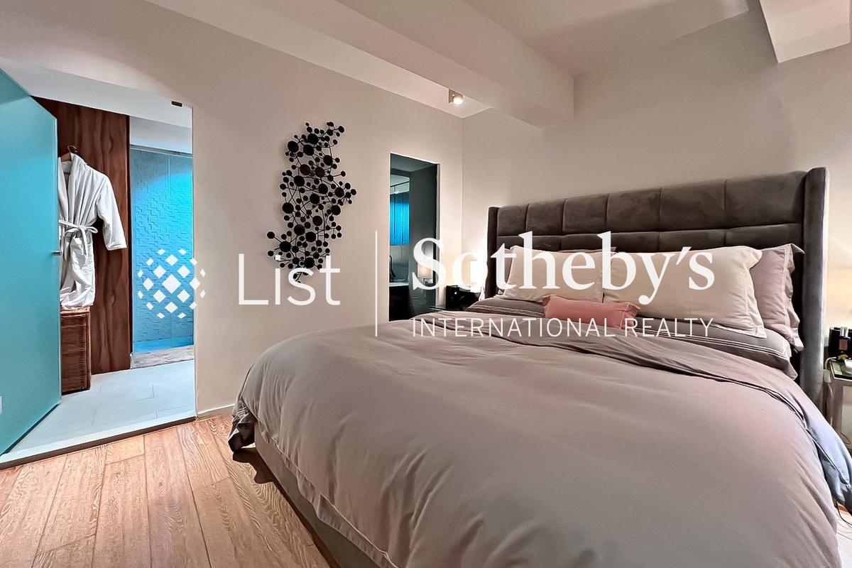 New Central Mansion 新中環大廈 | Master Bedroom
