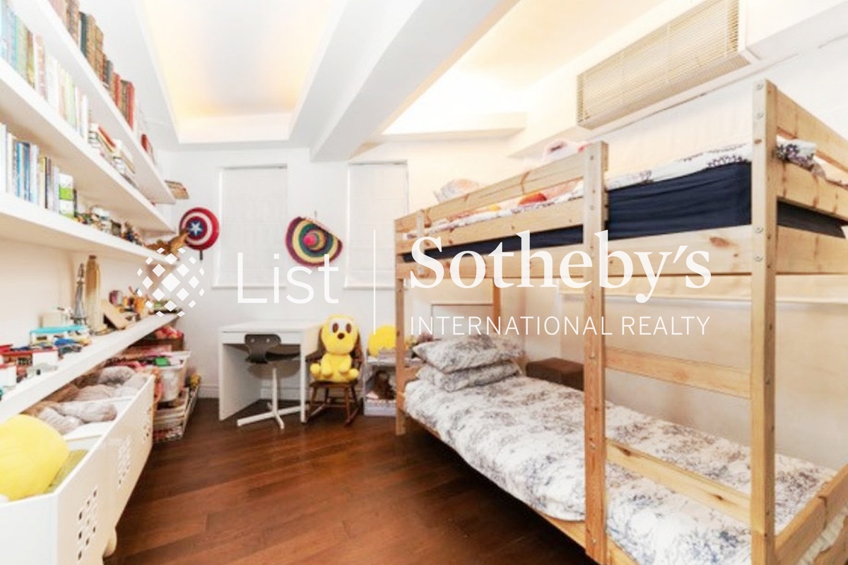 52 Elgin Street 伊利近街52號 | Second En-suite Bedroom