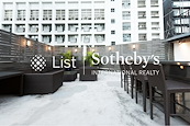 52 Elgin Street 伊利近街52号 | Private Roof Terrace