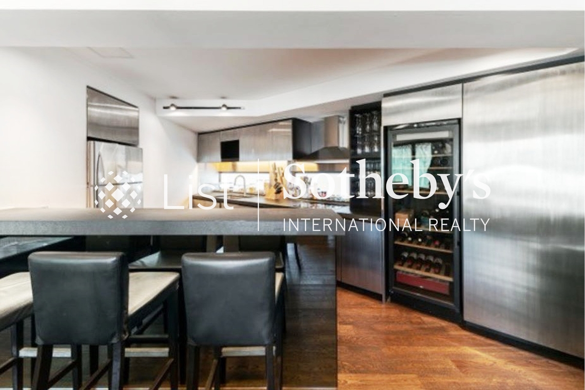 52 Elgin Street 伊利近街52號 | Open Kitchen