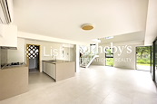 Ham Tin Villas  | Living and Dining Room