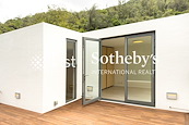 Ham Tin Villas  | Private Terrace off Master Bedroom