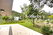 Ham Tin Villas  | Private Garden off Living and Dining Room