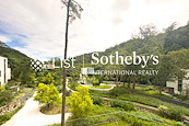 Ham Tin Villas  | View from Private Terrace off Master Bedroom