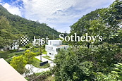 Ham Tin Villas  | View from Private Terrace off Master Bedroom